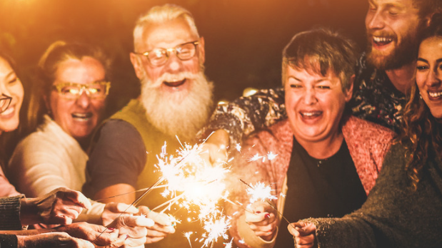 How to Keep Your New Year’s Eve Party Noise-Free (and Neighbor-Friendly)